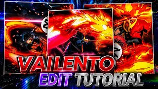 Details Create Viral 'VAI LENTO' Edits | Complete Capcut Tutorial News