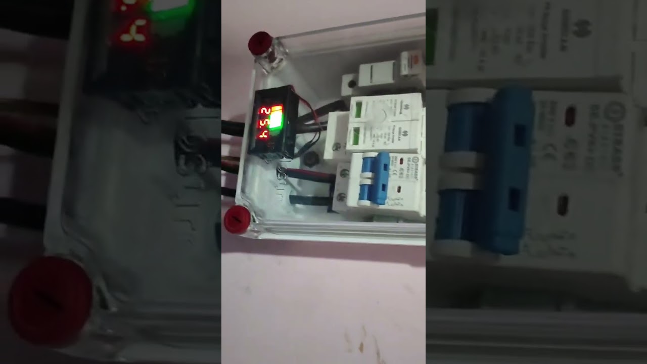 Asha power solar inverter