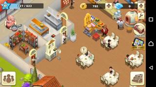 World chef gameplay hd restoran oyunu screenshot 3