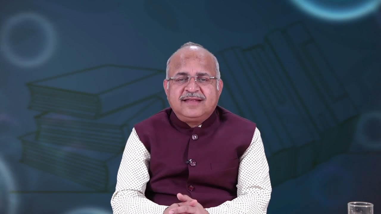 Education as an Instrument for social change #swayamprabha