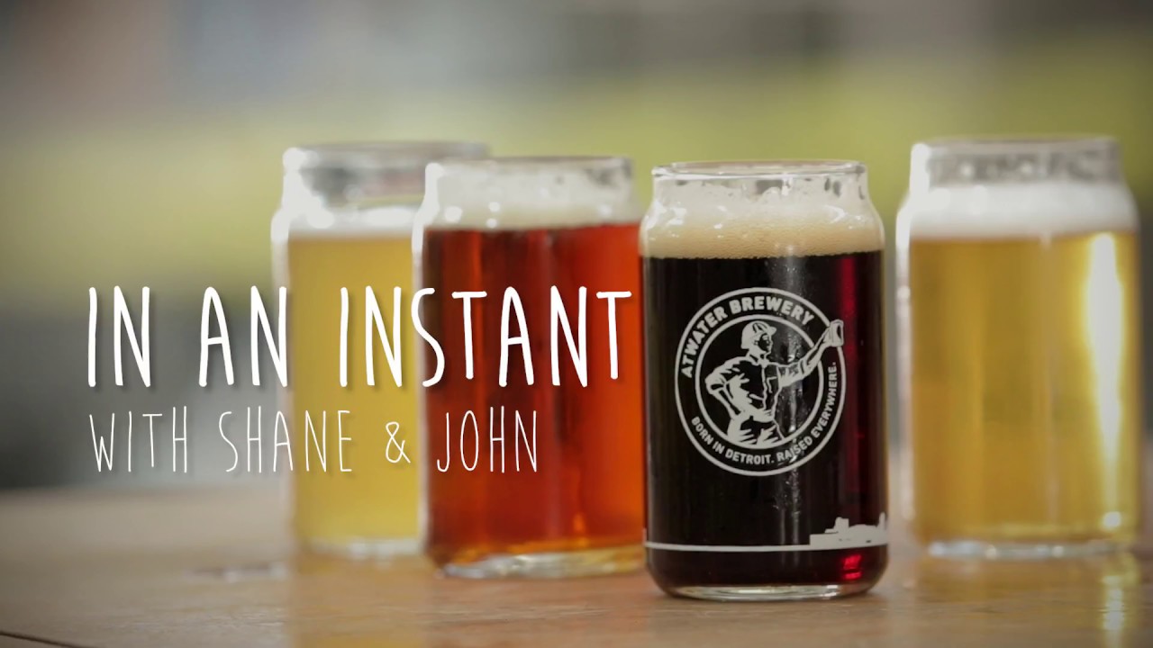 Michigan's Craft Breweries: In An Instant - Ep. 6