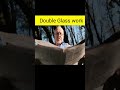 Double Glasses working || glass creation #shorts #shortsvideo #youtubeshorts #ytshorts #viral