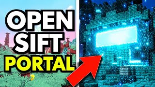 HOW TO GET INTO SIFT — FULL GUIDE 🤯