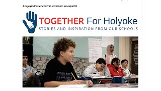 Together for Holyoke 1-4-24