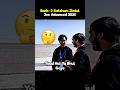 Yaad Hai Ya Bhul Gaye 🤔 |Jee Advanced Rank-2 Saksham Jindal | #shorts #topper #kota