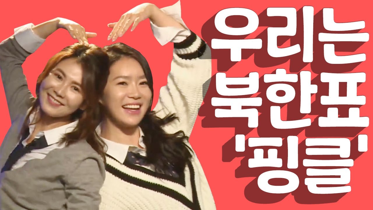 [세이하이 탈북미녀] 오빠들을 위해 북한 미녀들이 준비한 무대♥ (ft. 특별게스트 'ㄹㄹ') | 통일준비 생활백서, 잘 살아보세