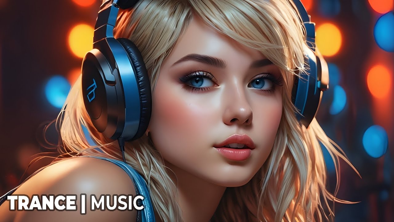 Uplifting Female Vocal Trance | Massive Energy & Emotional Vibes