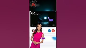HeyGen最新推出AI影片工具「 Video Agent 」 #chatgpt #數字人 #ai #產品數字人