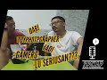 DARI TOYPHOTOGRAPHER JADI GAMERS...SERIUSAN LU??? #SPIKAP #EPS3