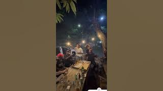 Mitha talahatu- rindu hati