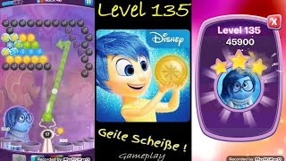 Disney Inside Out Thought Bubbles - Level 135  / Alles steht Kopf / Vice-Versa  / Головоломка