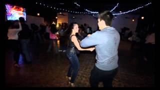Omar Tirado Jessica Szota