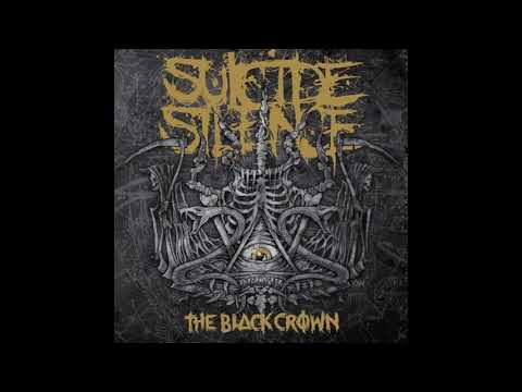 Suicide Silence Fuck Everything Instrumental 