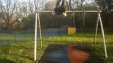 connor carthy parkour video