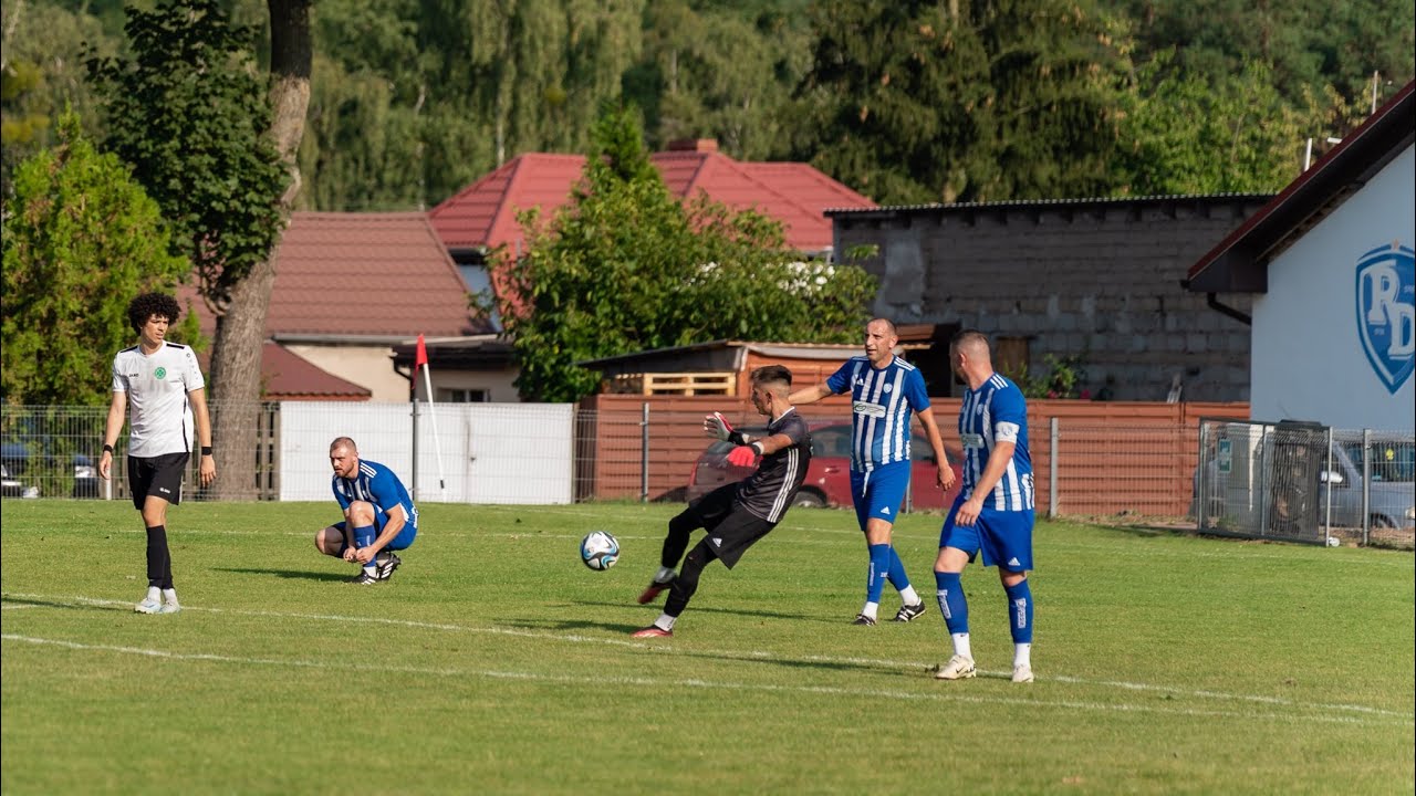 Filip Juszkiewicz, runda jesienna 2024/2025