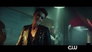 Batwoman The CW Times Are Changing Promo HD Ruby Rose superhero series