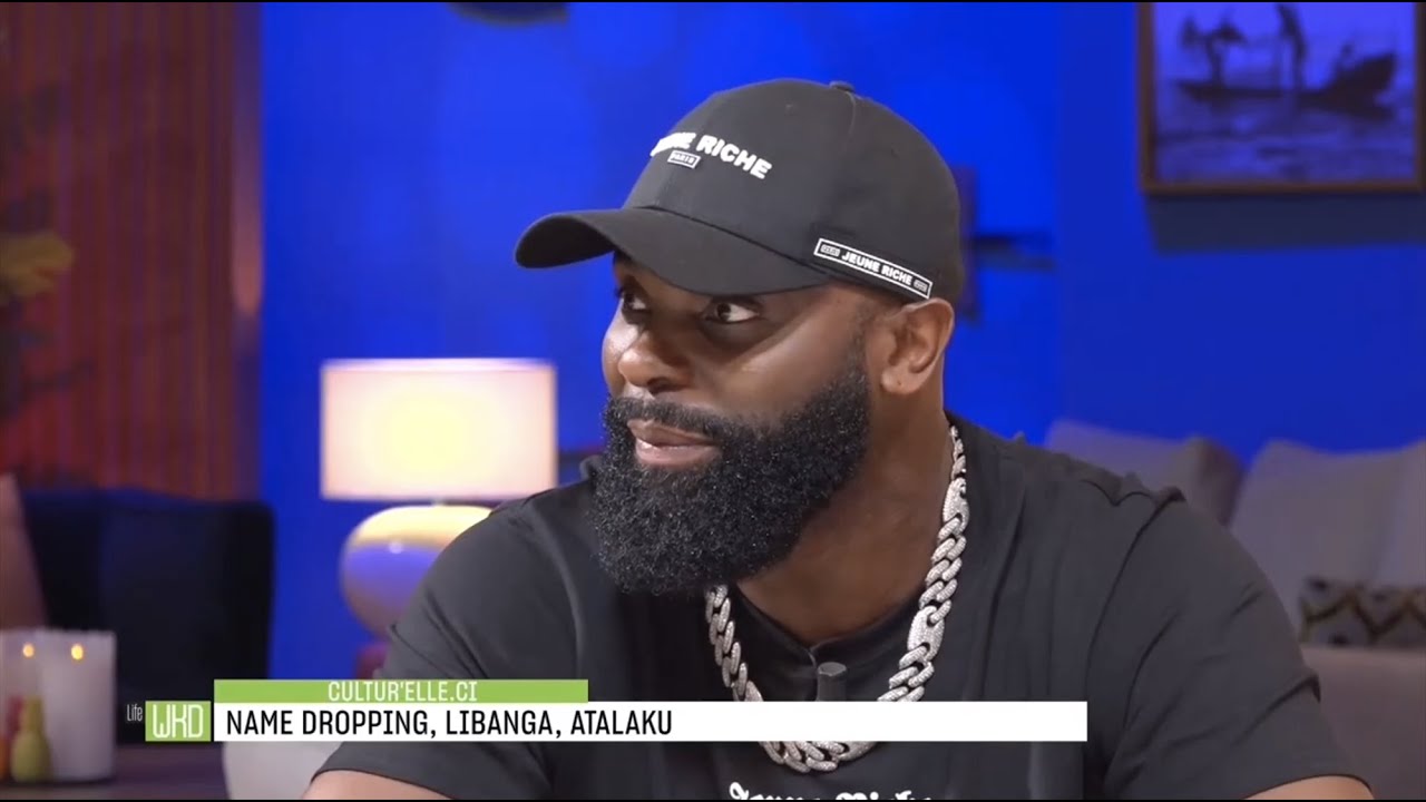 Tout savoir sur le Name Dropping, Libanga, Atalacou