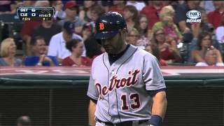 2013/07/05 Hill's scoreless relief
