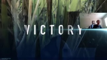 Hacker in Solos My First Warzone 2.0 Victory!