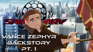 {Sanctuary} - Vance Backstory Part 1
More on Sanctuary and Vance: https://www.youtube.com/playlist?list=PLGa5vf1dTP5FeR5BQUylZQJQkFMzdfqFq
Inquiries on what programs/movies I used, characters, and writing information are usually found at the end of the video (the video credits). If not, you can ask in the comments section.
💔 Links 💔
https://www.deviantart.com/lahofficial
https://www.fanfiction.net/~loveandheartbreak
https://www.patreon.com/cw/OfficialLoveAndHeartbreak {Sanctuary} - Vance Backstory Part 1