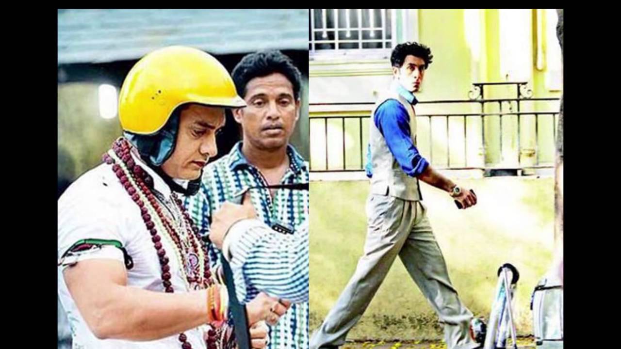 Trailer Of Bombay Velvet Will Be Showcased With PK