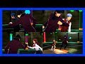 Persona 3: Dancing Moon Night (JP) - The Battle For Everyone's Souls [Video w/ All Partners] 【P3D】