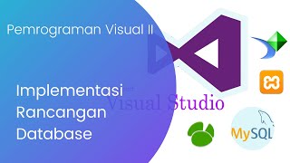 Famous @P3 Implentasi Rancangan Database | Pemrograman Visual II Profile