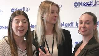 🎙️ BOUNCE BACK with Charlynda Scales: Key Takeaways from NEXTUP Cincinnati Keynote