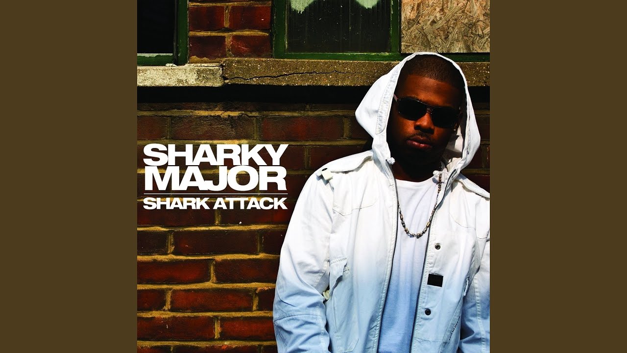 Shark Attack (Remix)