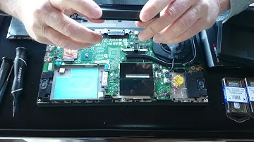eRacks/THINKPAL - Lenovo ThinkPad T460p Upgrade