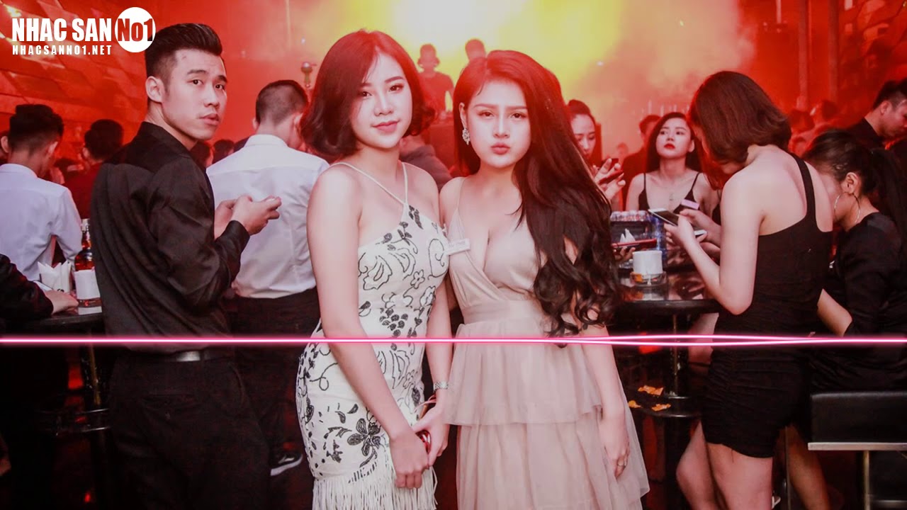 Nonstop Cực Mạnh 2018 - Lính Đặc Công Phòng Bay Cao Cấp - Nhạc Sàn Mới Nhất Hay Nhất 2018