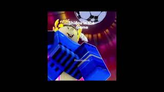 Shidou’s big bang drive edit | Blue lock | #manga #shidou #edit #bluelockrivals