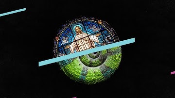 Science and Religion Meet | David Wilkinson, Durham University