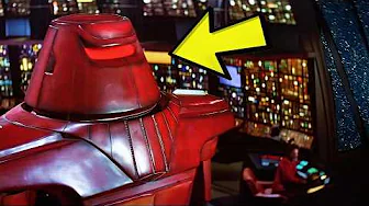 The Black Hole (1979): 20 Weird Facts You Didn’t Know!