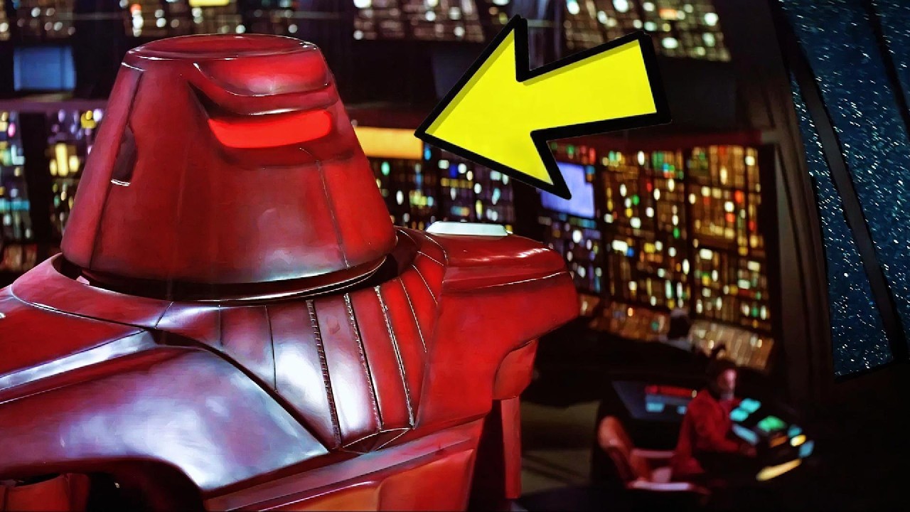 The Black Hole (1979): 20 Weird Facts You Didn’t Know!