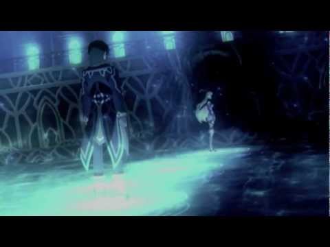 Tales Of Xillia Opening ( Milla Version ) HD