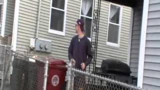 Derek Dolan Microwave