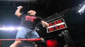 Stone Cold (1998) - I Won