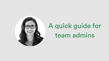 PageProof workflow: A guide on the team admin role