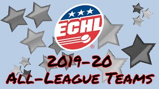 ECHL Week - April 10, 2020