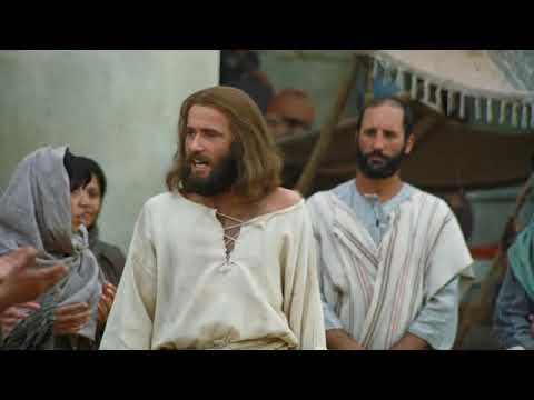 تصویری: عیسی در معبد چه کرد؟
