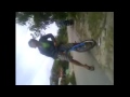 Original creative bmx bike tricks by derek nelson