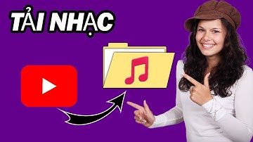 Cách Tải Nhạc Từ YouTube Sang MP3 | Nhanh Và Dễ