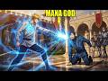 A Weak Prince Gets Possessed By A Legendary Sword And Becomes Overpowered! - Manhwa Recap ⚡