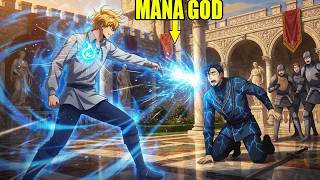 A Weak Prince Gets Possessed By A Legendary Sword And Becomes Overpowered! - Manhwa Recap ⚡