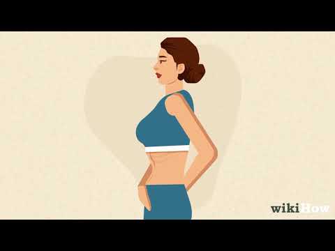 How to Exercise to Reduce Bloating - wikiHow