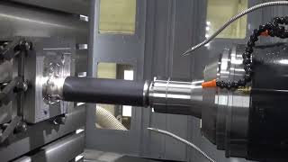 KITIGAWA GROUP KURAKI KTB 13 CNC BORING MACHINE VIDEO PREVIEW