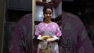 DAY 87 Aaj mummy ne sandwich bnaya...#dailyvlog #minivlog #ytshorts #shorts #shortvideo #vlog