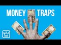 10 Money Traps to Avoid in Your 30's