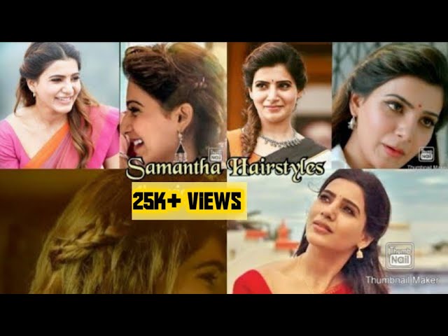 Impressed with Samantha's new look? Now take cues from Swastika Mukherjee's  short hairdo | The Times of India